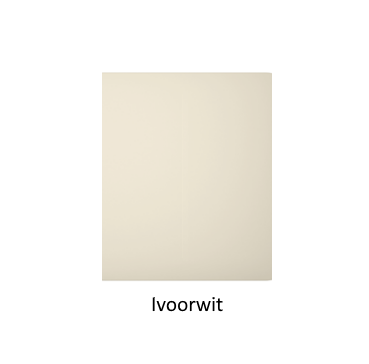 Ajax Systems Ajax Systems CenterCover Plate, Afdekking (blindplaat) voor montagedoos