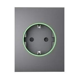 Ajax Systems Ajax Systems CenterCover [type F]  8 Kleuren