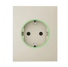 Ajax Systems Ajax Systems CenterCover [type F]  8 Kleuren