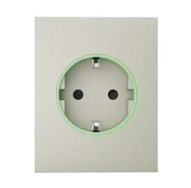 Ajax Systems Ajax Systems CenterCover [type F]  8 Kleuren