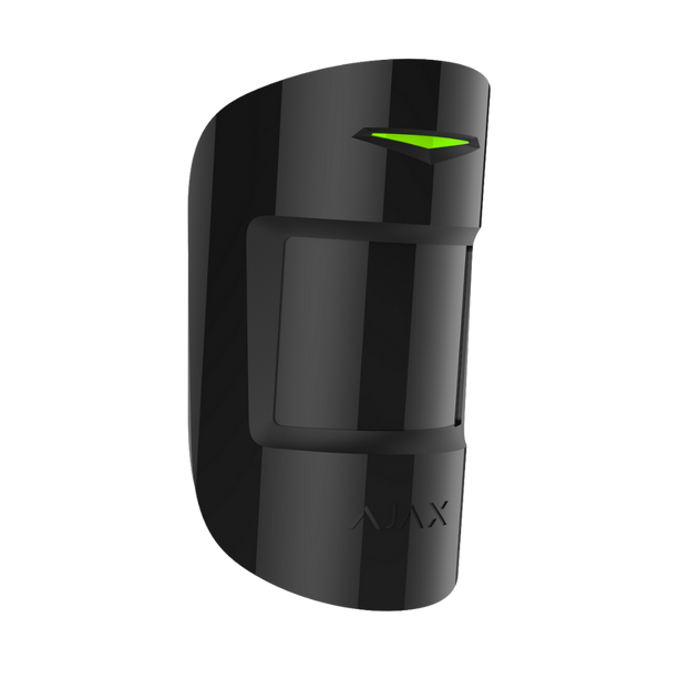 Ajax Systems Ajax Systems CombiProtect Bewegingsmelder Glasbreuksensor Draadloos