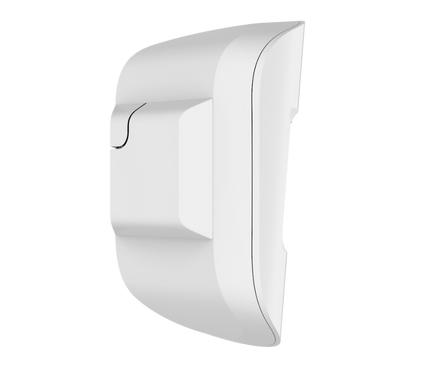 Ajax Systems Ajax Systems CombiProtect Bewegungsmelder Glasbruchsensor Drahtlos