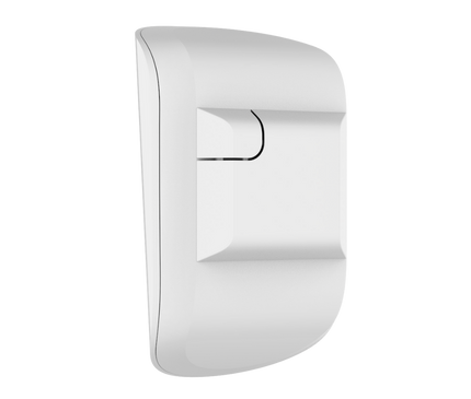 Ajax Systems Ajax Systems CombiProtect Bewegungsmelder Glasbruchsensor Drahtlos