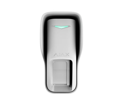Ajax Systems Ajax Systems Curtain Outdoor,  Draadloze buiten gordijndetector, diervriendelijk, IP55, 12m