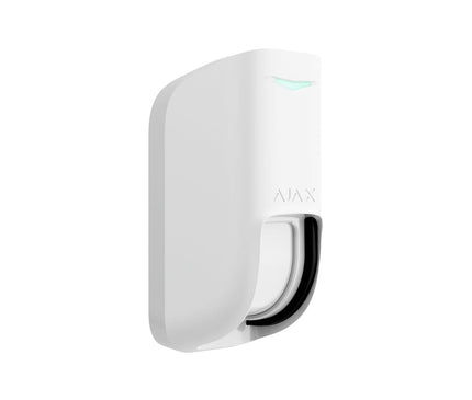 Ajax Systems Ajax Systems Curtain Outdoor,  Draadloze buiten gordijndetector, diervriendelijk, IP55, 12m