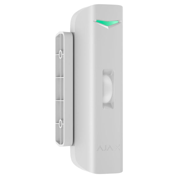 Ajax Systems Ajax Systems Curtain Outdoor Mini,  Draadloze buiten gordijndetector, diervriendelijk, IP55, 5m