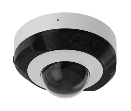 Ajax Systems Ajax Systems DomeCam Mini 8MP IP security camera