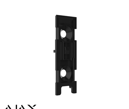 Ajax Systems Ajax Systems Doorprotect Halterung magnetische Seite (Schwarz)