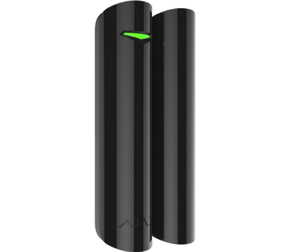 Ajax Systems Ajax Systems DoorProtect PLUS Draadloos Magneet-contact Trilsensor