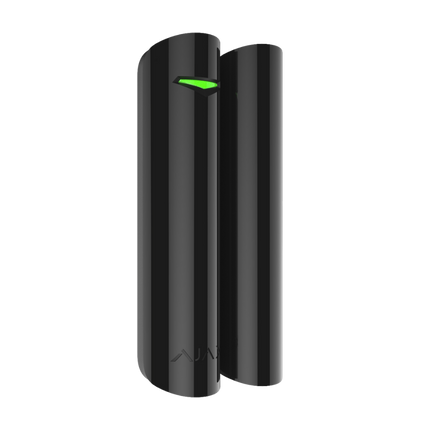 Ajax Systems Ajax Systems DoorProtect PLUS Draadloos Magneet-contact Trilsensor