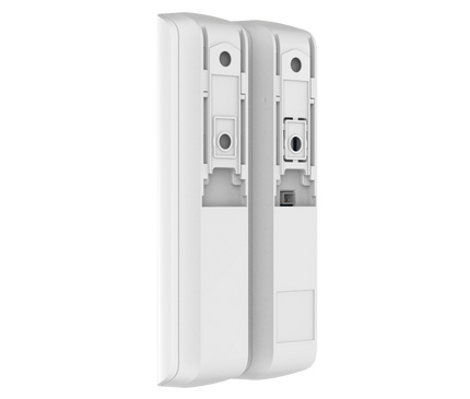 Ajax Systems Ajax Systems DoorProtect PLUS Drahtloser Magnetkontakt-Schwingungssensor