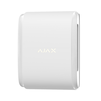 Ajax Systems Ajax Systems DualCurtain Outdoor/Indoor Detector