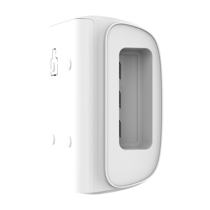 Ajax Systems Ajax Systems DualCurtain Outdoor/Indoor Detector