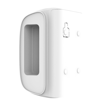 Ajax Systems Ajax Systems DualCurtain Outdoor/Indoor Detector