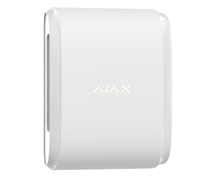 Ajax Systems Ajax Systems DualCurtain Outdoor/Indoor Detector