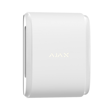 Ajax Systems Ajax Systems DualCurtain Outdoor/Indoor Detector