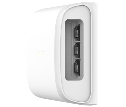 Ajax Systems Ajax Systems DualCurtain Outdoor/Indoor Detector