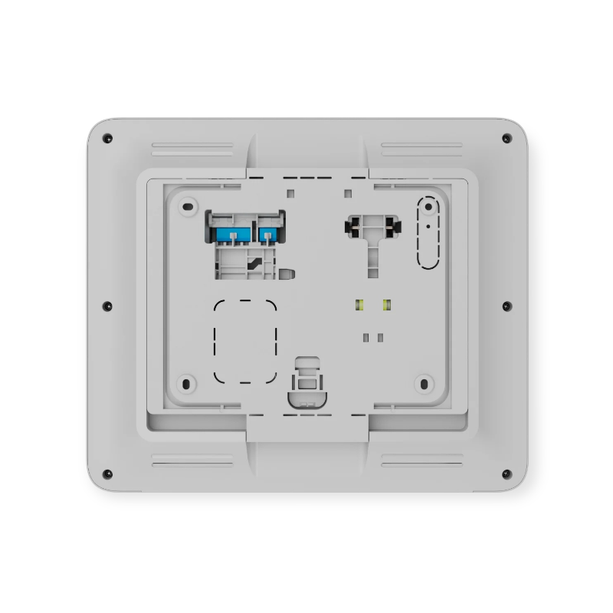 Ajax Systems Ajax Systems EN54 Fire Hub Noir