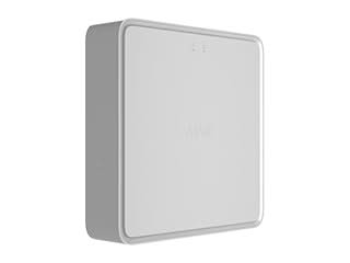 Ajax Systems Ajax Systems EN54 Fire ReX Jeweller White