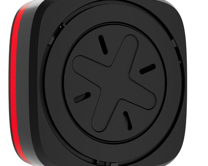 Ajax Systems Ajax Systems EN54 Sounder/Strobe, black