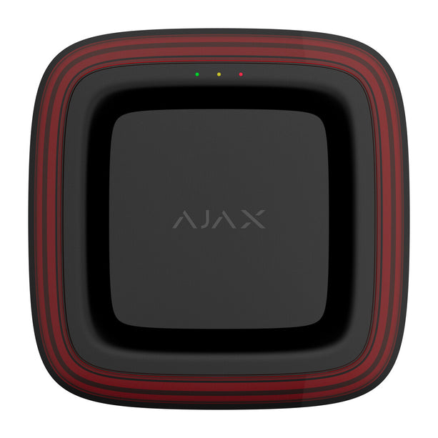 Ajax Systems Ajax Systems EN54 Sirène/Flash, noir