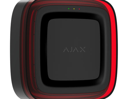 Ajax Systems Ajax Systems EN54 Sounder/Strobe, black