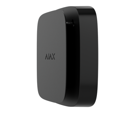 Ajax Systems Ajax Systems FireProtect 2 RB (Heat) austauschbare Batterien, schwarz