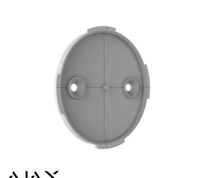 Ajax Systems Ajax Systems Fireprotect Bracket Case (blanc)