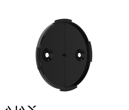 Ajax Systems Ajax Systems Fireprotect Bracket Case (Zwart)