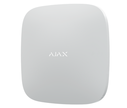 Ajax Systems Ajax Systems Fireprotect PLUS Smoke/Heat Detector CO Detector Wireless Indoors