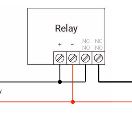 Ajax Systems Ajax Systems Flitser set Wit