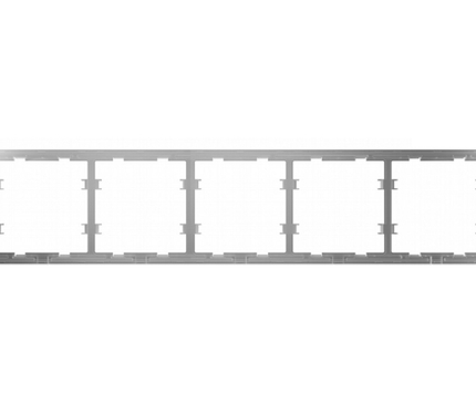 Ajax Systems Ajax Systems Frame (5 seats)