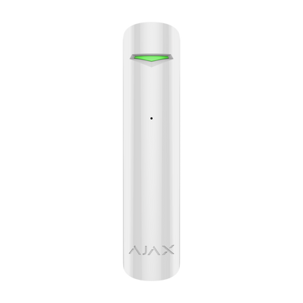 Ajax Systems Ajax Systems GlassProtect Glasbruchsensor Wireless Indoor