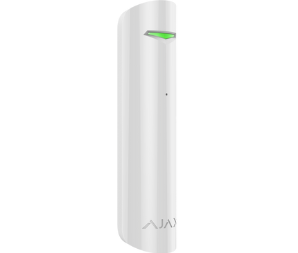 Ajax Systems Ajax Systems GlassProtect Détecteur de bris de glace Sans fil Intérieur