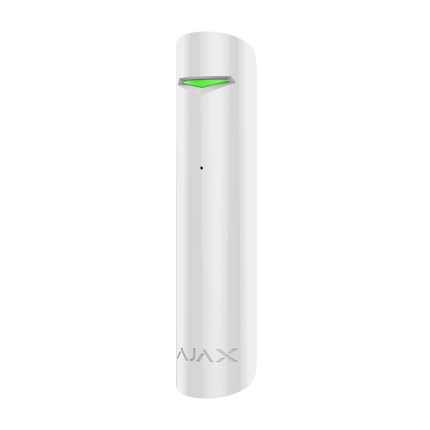 Ajax Systems Ajax Systems GlassProtect Glasbruchsensor Wireless Indoor