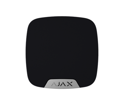 Ajax Systems Ajax Systems HomeSiren Innensirene Drahtlose Innensirene