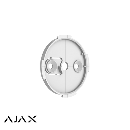 Ajax Systems Ajax Systems Homesiren Bracket Case (Wit)