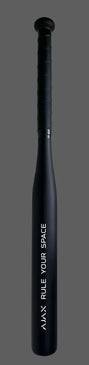 Ajax Systems Ajax Systems Baseball Bat