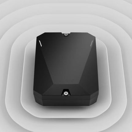 Ajax Systems Ajax Systems Hub BP Jeweller Noir, 2x Sim, 4G