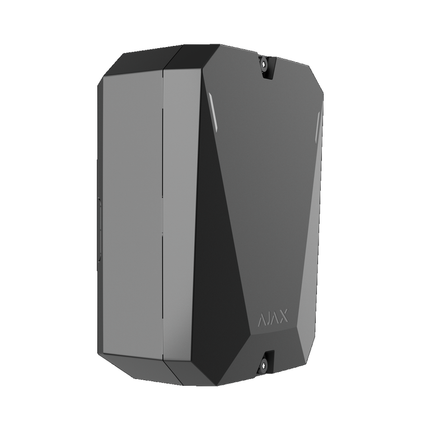 Ajax Systems Ajax Systems Hub BP Jeweller Noir, 2x Sim, 4G