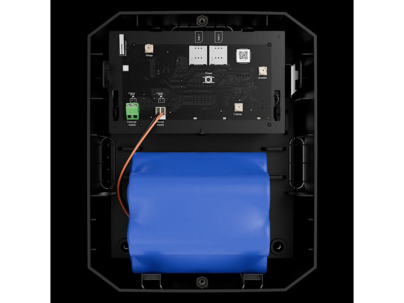 Ajax Systems Internal battery for Ajax HUB BP (7.2V/95Ah)