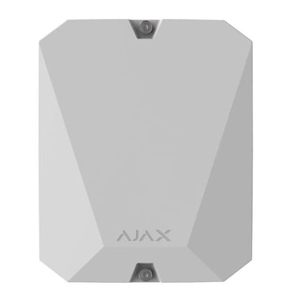 Ajax Systems Ajax Systems Juwelier Multitransmitter 3EOL Weiß
