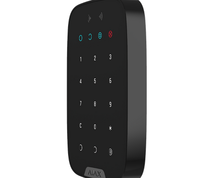 Ajax Systeme Ajax Systeme KeyPad Drahtlos