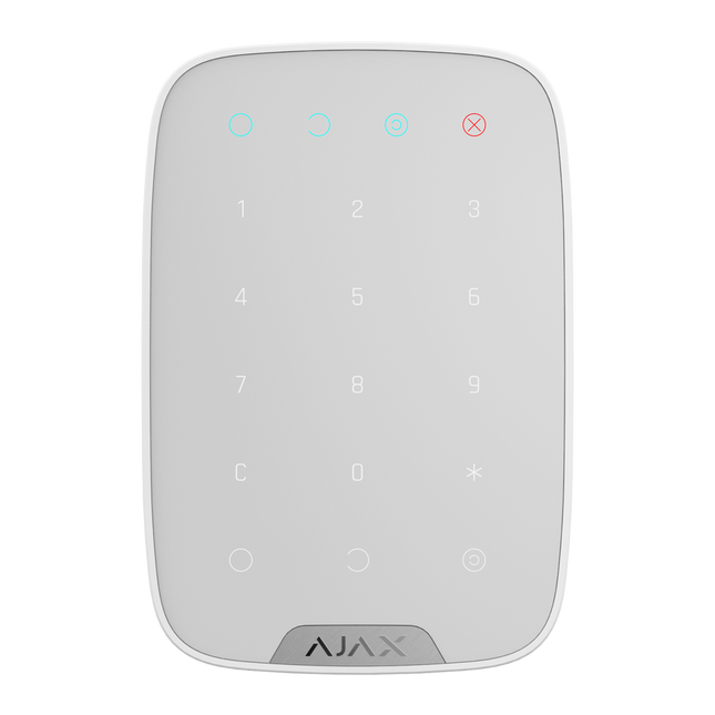 Ajax Systems Ajax Systems KeyPad Wireless