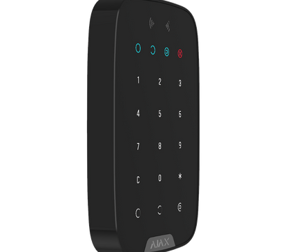 Ajax Systems Ajax Systems KeyPad PLUS Wireless