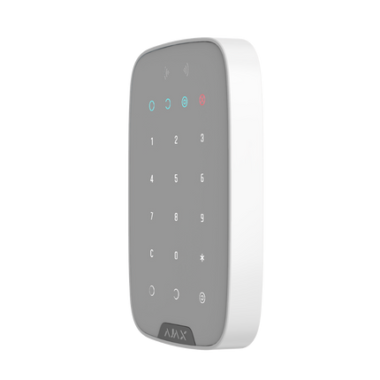 Ajax Systems Ajax Systems KeyPad PLUS Drahtlos