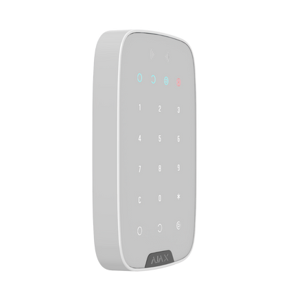 Ajax Systems Ajax Systems KeyPad PLUS Drahtlos