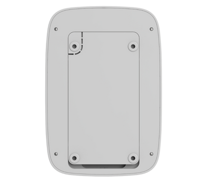 Ajax Systems Ajax Systems KeyPad PLUS Draadloos DEMO