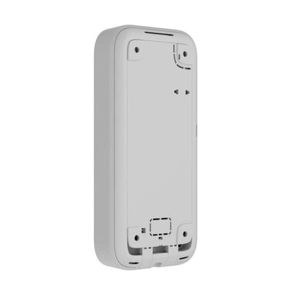 Ajax Systems KeyPad TouchScreen White