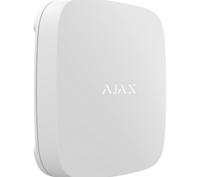 Ajax Systems Ajax Systems LeaksProtect Water Detector Wireless Indoor
